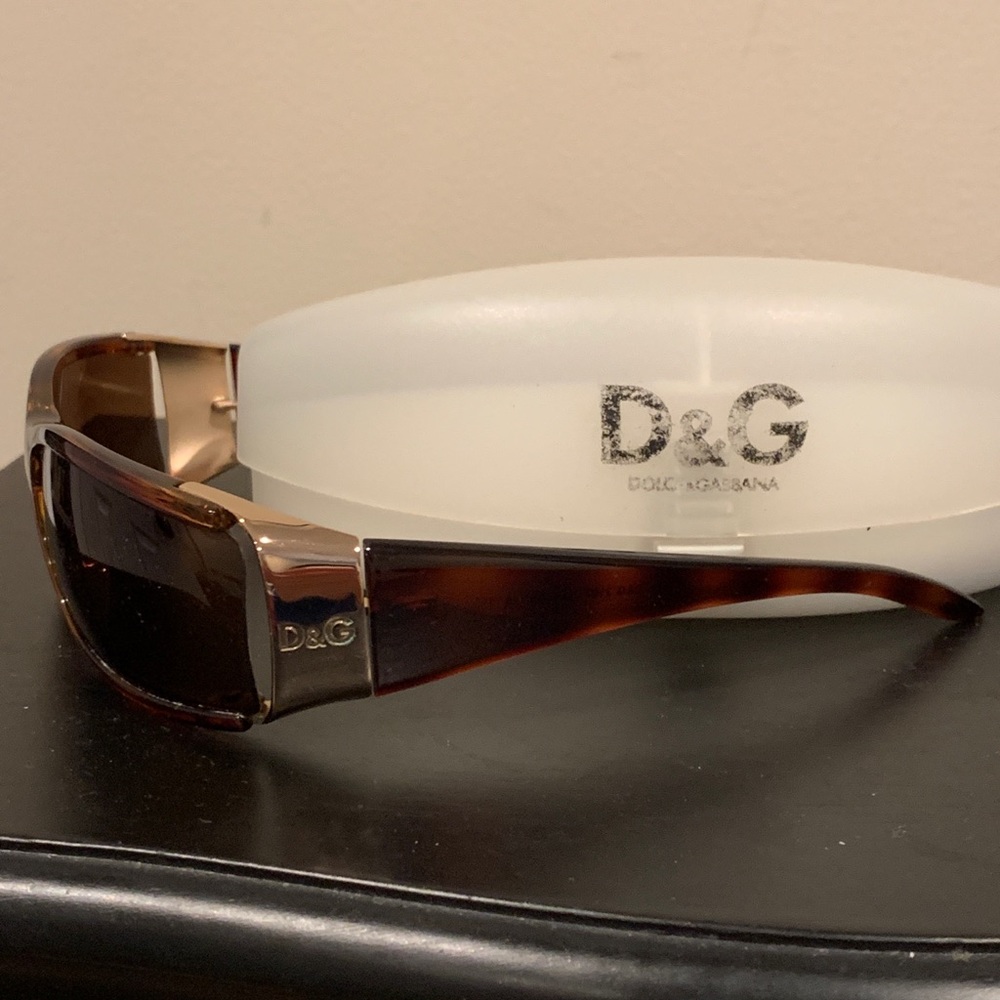 Dolce & Gabbana sunglasses